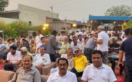 गदरपुर का मोक्षधाम बना प्रदेश का हाइटेक मुक्तिधाम