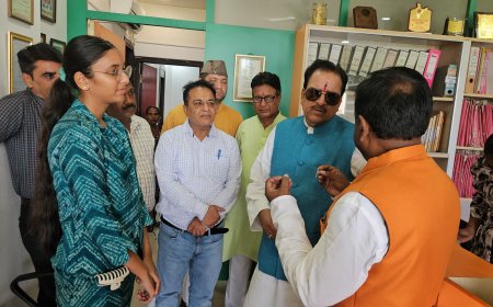 आयुर्वेद में है अग्नाशयशोथ जैसी जानलेवा बीमारी का निदान करने की क्षमता: भट्ट