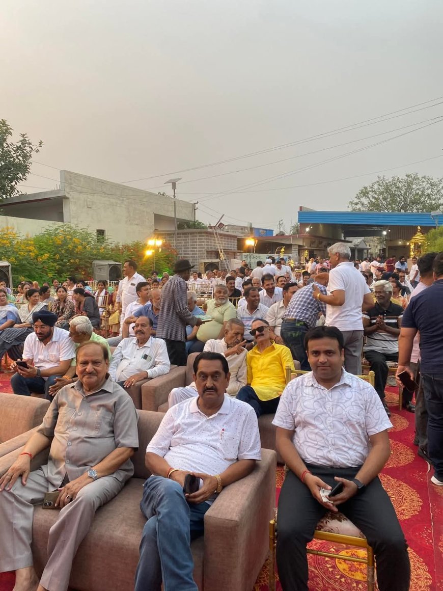 गदरपुर का मोक्षधाम बना प्रदेश का हाइटेक मुक्तिधाम