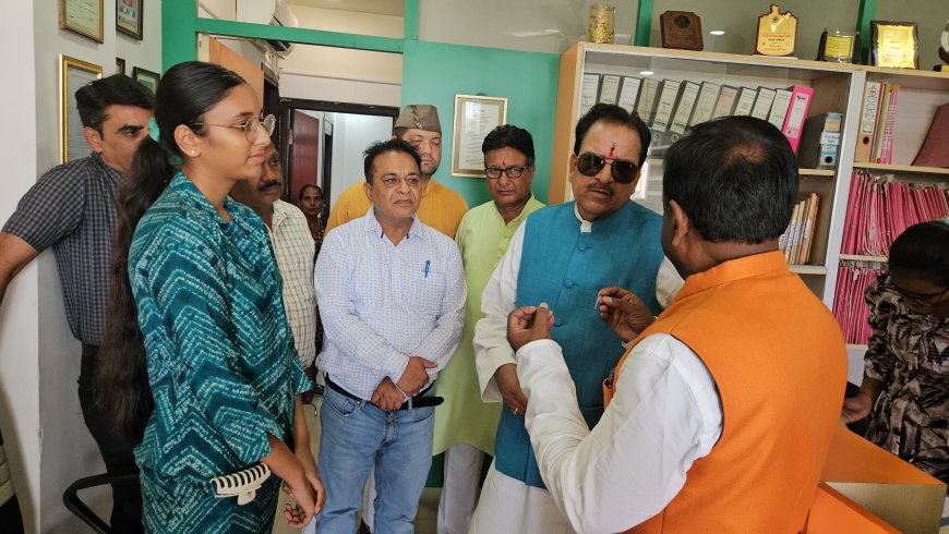 आयुर्वेद में है अग्नाशयशोथ जैसी जानलेवा बीमारी का निदान करने की क्षमता: भट्ट