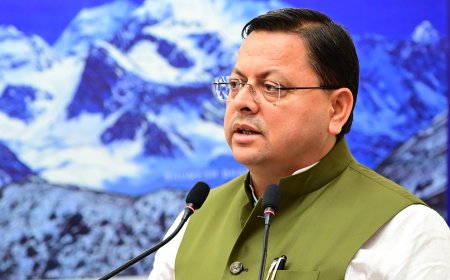 वरिष्ठ नागरिकों की समस्याएं सुनेंगे जिलाधिकारी – मुख्यमंत्री