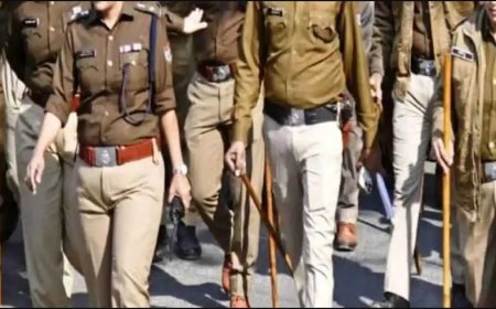 स्मैक बरामदगी पर हंगामा, पुलिस पर हमला – गदरपुर थाना क्षेत्र में दो मुकदमे दर्ज