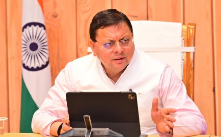 प्रदेश के सभी स्कूल भवनों का सुरक्षा ऑडिट किया जाए- मुख्यमंत्री