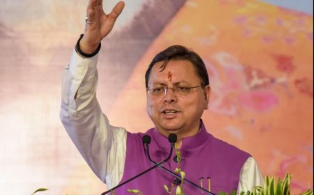 धर्मांतरण के कानून को और सख़्त करने के मुख्यमंत्री ने दिए निर्देश