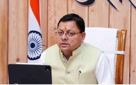 धार्मिक स्थलों का मास्टर प्लान बनाने के आदेश जारी