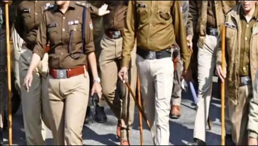 स्मैक बरामदगी पर हंगामा, पुलिस पर हमला – गदरपुर थाना क्षेत्र में दो मुकदमे दर्ज