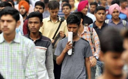 4 अगस्त  से जनपद में सभी विकास खण्ड कार्यालयों में लगेगा दो दिवसीय रोजगार शिविर