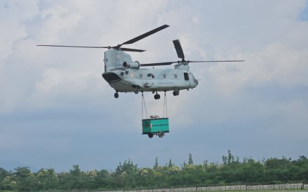 मुख्य सचिव ने एसईओसी से की रेस्क्यू अभियान की समीक्षा