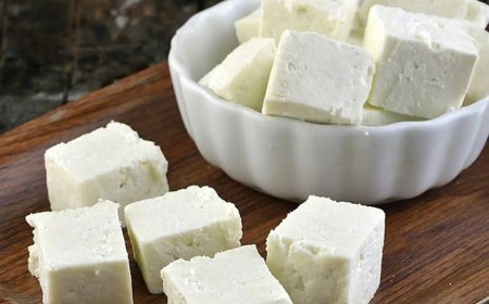 पनीर का सच: स्वाद या सेहत का सौदा?