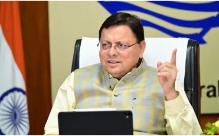 तो क्या हटाने जा रही है धामी सरकार देवभूमि से मदरसा व्यवस्था ?