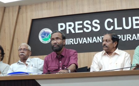 Senior Journalists' National Conference Will Call for National Pension Scheme