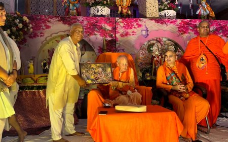 कला मंदिर में सांस्कृतिक और सामाजिक धरोहर को मिला जीवन