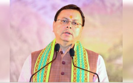 केंद्र सरकार ने आर.डी.एस.एस. योजना के अंतर्गत यूपीसीएल को ऋषिकेश में एच.टी./एल.टी. लाइनों के भूमिगतकरण तथा एससीएडीए ऑटोमेशन हेतु  ₹547.73 करोड़ की वित्तीय स्वीकृति जारी की