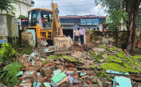 "गोरखधंधा " शब्द पर भारत सरकार का प्रतिबंध, उत्तराखंड में भी लागू किया जाए