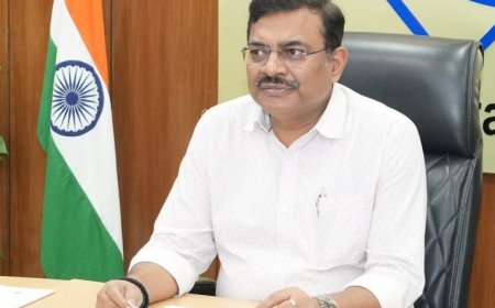 मुख्य सचिव ने ली कार्बन क्रेडिट के सम्बन्ध में बैठक