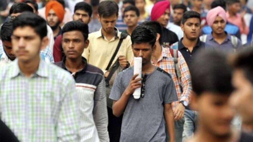 4 अगस्त  से जनपद में सभी विकास खण्ड कार्यालयों में लगेगा दो दिवसीय रोजगार शिविर