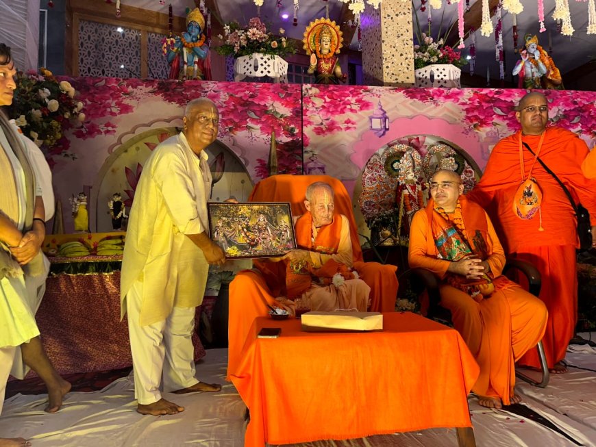 कला मंदिर में सांस्कृतिक और सामाजिक धरोहर को मिला जीवन