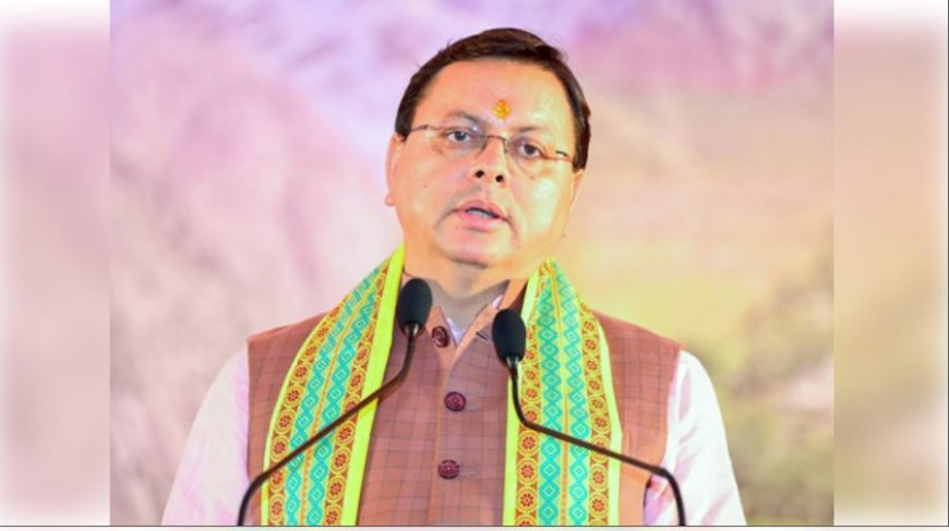 केंद्र सरकार ने आर.डी.एस.एस. योजना के अंतर्गत यूपीसीएल को ऋषिकेश में एच.टी./एल.टी. लाइनों के भूमिगतकरण तथा एससीएडीए ऑटोमेशन हेतु ₹547.73 करोड़ की वित्तीय स्वीकृति जारी की