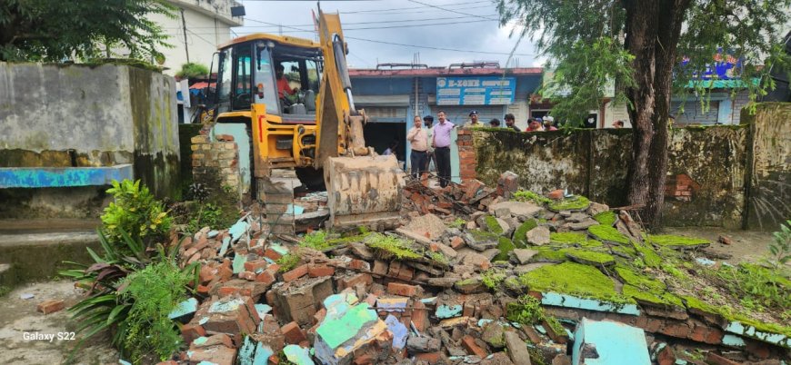 "गोरखधंधा " शब्द पर भारत सरकार का प्रतिबंध, उत्तराखंड में भी लागू किया जाए