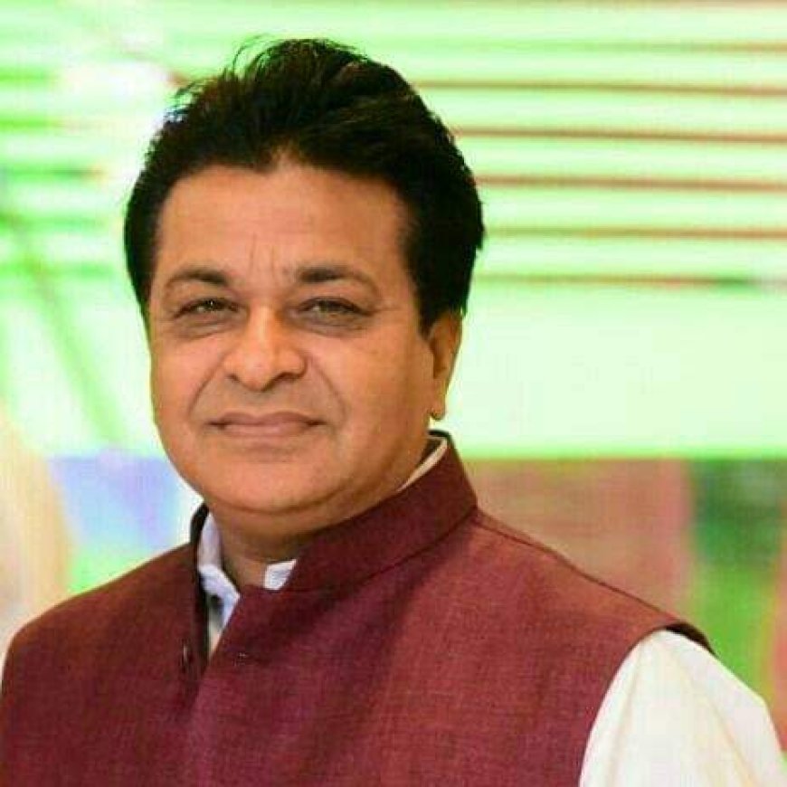 वरिष्ठ पत्रकार प्रदीप फुटेला सीनियर जर्नलिस्ट फेडरेशन ऑफ इंडिया की कार्यकारिणी में नामित