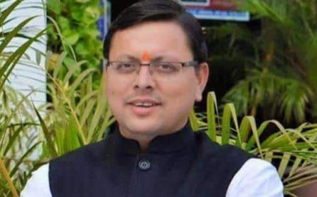 मुख्यमंत्री ने हिमालय दिवस पर दी प्रदेशवासियों को शुभकामना