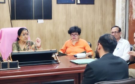 नारी 2025 एक एकेडमिक रिपोर्ट, सवालों के घेरे में आयी राष्ट्रीय वार्षिक रिपोर्ट और सूचकांक (एनएआरआई) 2025