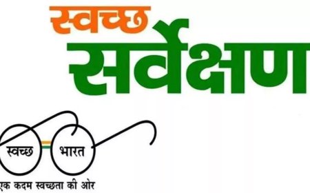 स्वच्छ वायु सर्वेक्षण 2025 में उत्तराखंड की शानदार उपलब्धि