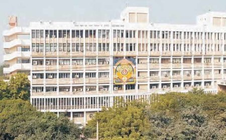 केंद्रीय आयुर्वेदिक विज्ञान अनुसंधान परिषद द्वारा ‘एपीटीए’ परियोजना के तहत वैद्य बालेन्दु प्रकाश के जीवन-प्रोफाइल दस्तावेजीकरण कार्य का आवंटन