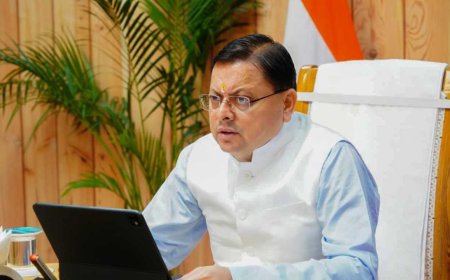 मुख्यमंत्री ने दी प्रदेशवासियों को हिन्दी दिवस की शुभकामनाएं