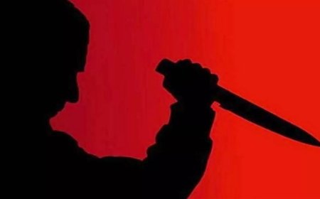 गदरपुर पुलिस ने अश्लीलता व छेड़खानी करने वाले युवक को चाकू सहित दबोचा