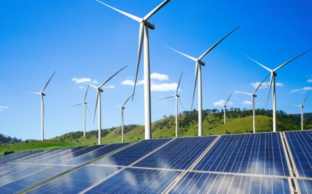 यूपीसीएल ने अक्षय ऊर्जा क्षेत्र में रचा नया कीर्तिमान