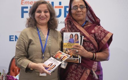 रायपुर में पाँच पुस्तकों का लोकार्पण : सात्विक आहार से स्वास्थ्य की ओर