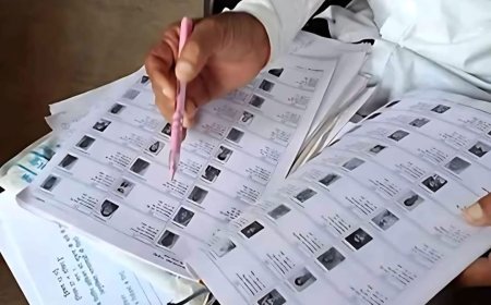 बिहार की तरह उत्तराखंड में भी वोटर लिस्ट पर SIR की तैयारी