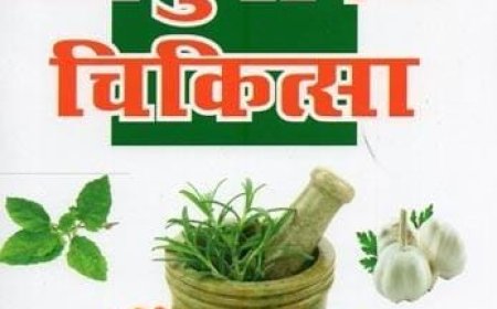 ग्रामीणों की राजनीति में फँसा आयुर्वेद चिकित्सालय का उच्चीकरण