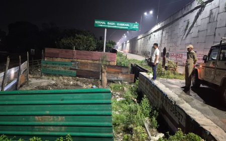 बिजनौर से हरिद्वार आए, मूंगफली बेचने वाले मुस्लिमों ने किए कब्जे