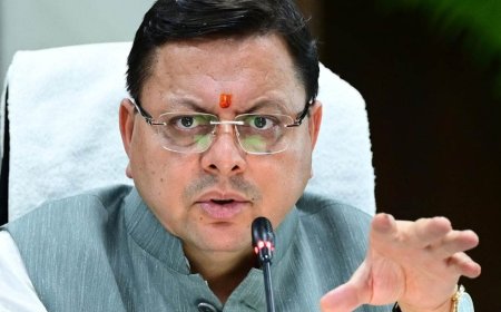 उत्तराखंड में त्योहारों पर मिलावटखोरों के खिलाफ सख़्ती