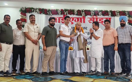 किसान सम्मान समारोह में किसानों का उत्साह