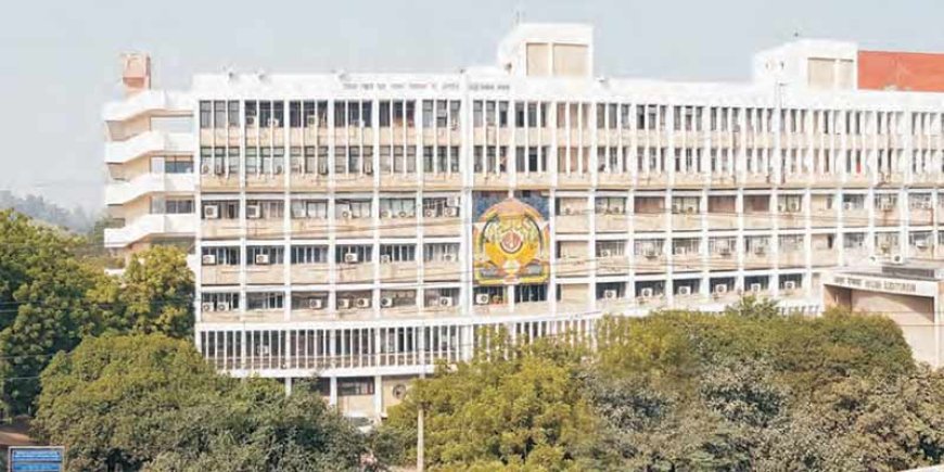 केंद्रीय आयुर्वेदिक विज्ञान अनुसंधान परिषद द्वारा ‘एपीटीए’ परियोजना के तहत वैद्य बालेन्दु प्रकाश के जीवन-प्रोफाइल दस्तावेजीकरण कार्य का आवंटन