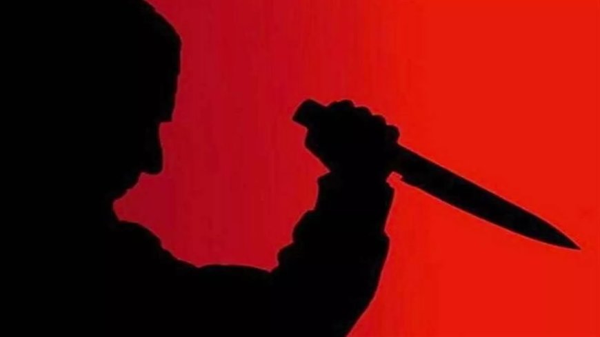 गदरपुर पुलिस ने अश्लीलता व छेड़खानी करने वाले युवक को चाकू सहित दबोचा