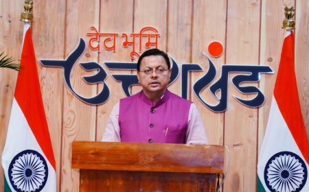 उत्तराखंड में “स्वस्थ नारी, सशक्त परिवार अभियान” ने रचा नया इतिहास