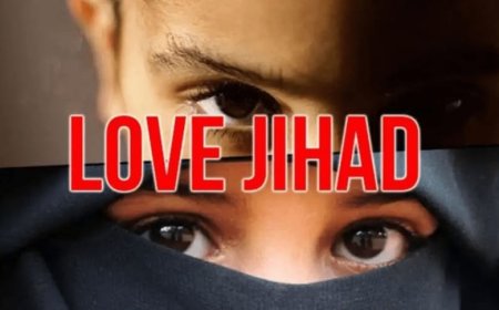पछुवा दून में लव जिहाद का आतंक, नाबालिग हिंदू लड़कियां निशाने पर