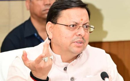 उत्तराखंड राजपाल ने अल्पसंख्यक शिक्षा विधेयक को मंजूरी दी