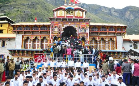 उत्तराखंड के 1350 स्थानों पर संघ सक्रिय