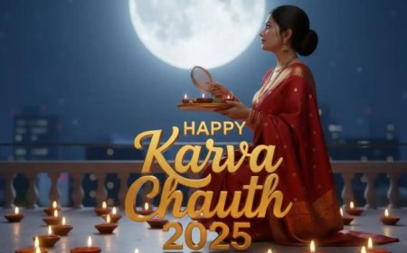 सजना है सजना के लिए