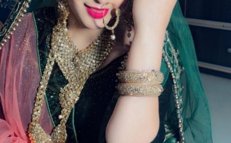 मोनिका राठी: अवसाद से रैंप तक का प्रेरणादायक सफर