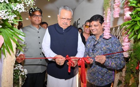 भारतीय फैशन उद्योग को नई उड़ान देगा “Pitch To Get Rich” और ब्रांड “Made As Me”