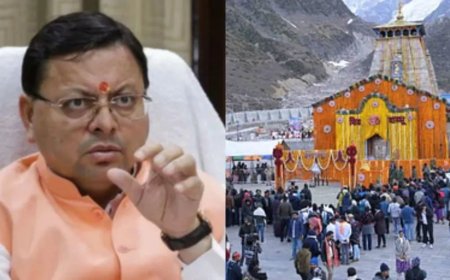 पिछले तीन साल में 23 करोड़ से अधिक पर्यटक पहुंचे उत्तराखंड