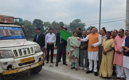 माननीय मुख्यमंत्री जी की प्रेरणा से CSR पहल