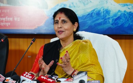 उत्तराखण्ड के लोकपर्व ईगास / बग्वाल को पूरे राज्य में धूम धाम से मनाया जाएगा