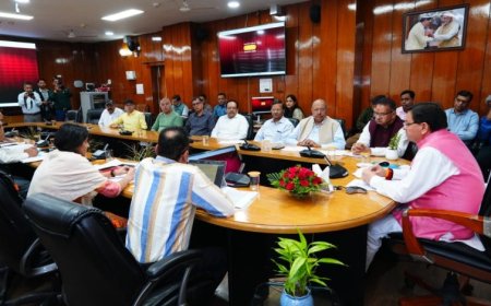 मुख्यमंत्री ने किया ‘बिल लाओ, ईनाम पाओ’ मेगा लकी ड्रॉ के साथ राज्य स्थापना रजत जयंती समारोह का शानदार शुभारंभ